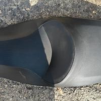 Sella Kymco Downtown 300