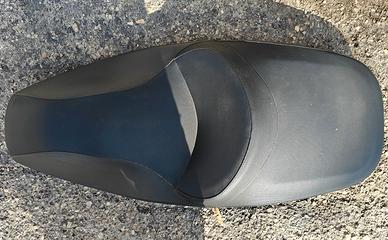 Sella Kymco Downtown 300