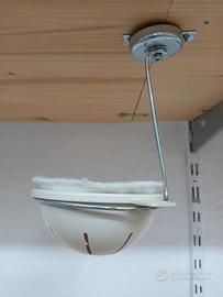 porta nido a calamita 