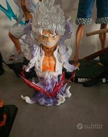 luffy gear 5