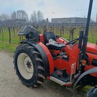 Trattore goldoni 80 energy