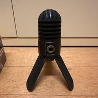 microfono Samson Meteor USB