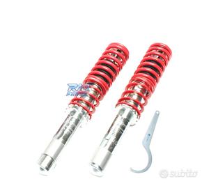 KIT SOSPENSIONE FILETTATA BMW E39 95-03