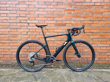 BLACK FRIDAY 3T EXPLORO ULTRA RIVAL XPLR AXS 56 cm