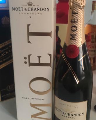 moet &Chandon imperial brut
