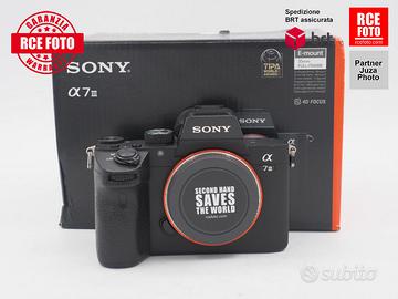 Sony A7 III
