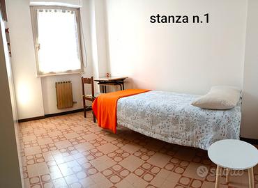 Camere per studenti universitari