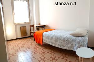 Camere per studenti universitari