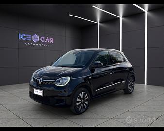 RENAULT Twingo Electric Urban Night