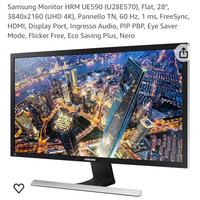 Monitor 4k