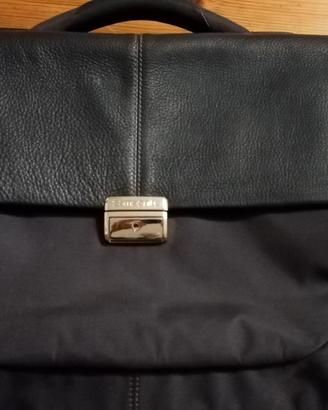 BORSA PORTADOCUMENTI e PC IN PELLE SAMSONITE