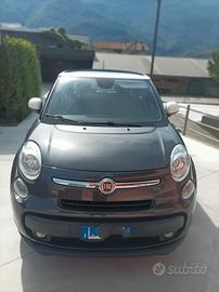 Fiat 500L 1,30 del 2015