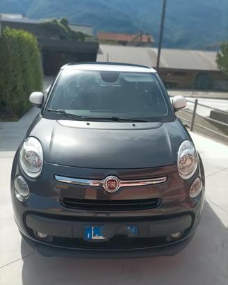 Fiat 500L 1,30 del 2015