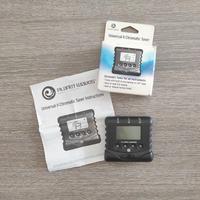 Planet Waves Universal II Chromatic Tuner