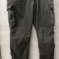 pantaloni moto donna taglia xxl con protezioni