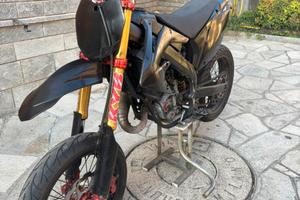 hm tpr 86