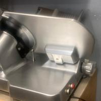 affettatrice professionale 