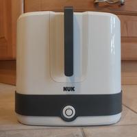 Sterilizzatore NUK