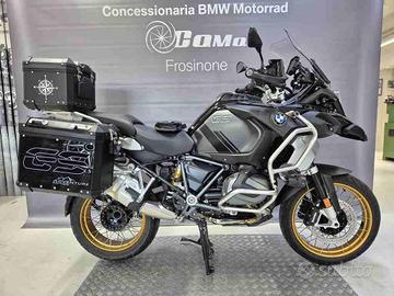 BMW r 1250 gs Adventure Abs my21