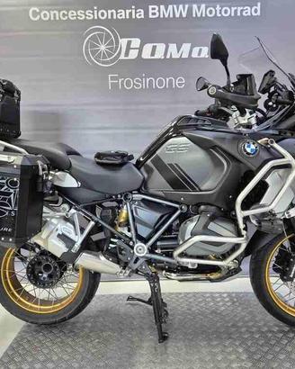 BMW r 1250 gs Adventure Abs my21
