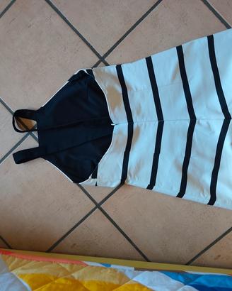 stock abiti donna s/m