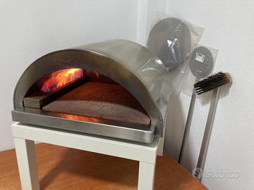 Forno Surriento a gas/metano