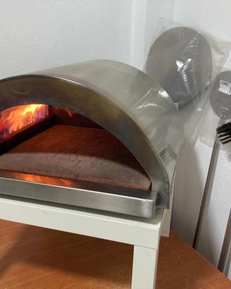 Forno Surriento a gas/metano