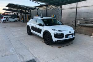 CACTUS STRAFULL 7200€ TRATTABILI