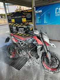 Hypermotard Rve 950
