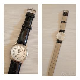 ⌚ Kienzle 1822 Quartz – Orologio nuovo