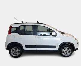 FIAT PANDA 1.3 Mjt 95cv S/S E6 4x4