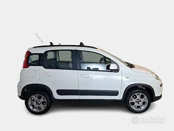 FIAT PANDA 1.3 Mjt 95cv S/S E6 4x4