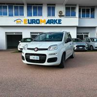 Fiat Panda III 1.0 firefly hybrid s&s 70cv 5p.ti