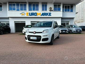 Fiat Panda III 1.0 firefly hybrid s&s 70cv 5p.ti