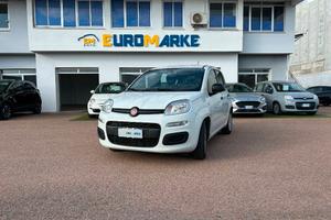 Fiat Panda III 1.0 firefly hybrid s&s 70cv 5p.ti