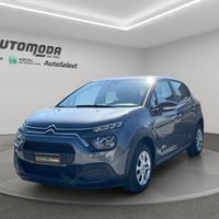CITROEN C3 1.5 Autocarro N1 4Posti