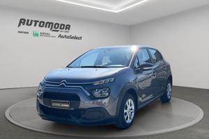 CITROEN C3 1.5 Autocarro N1 4Posti