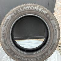 Michelin Gomme Invernali Alpine 5