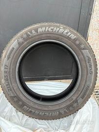 Michelin Gomme Invernali Alpine 5