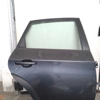 Porta Posteriore dx. Subaru Impreza XV 2009