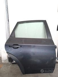 Porta Posteriore dx. Subaru Impreza XV 2009