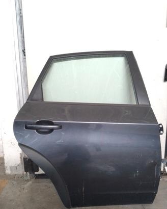 Porta Posteriore dx. Subaru Impreza XV 2009