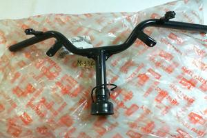 MANUBRIO VERNICIATO RALLY 50 APRILIA AP8218170