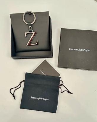 Portachiavi Zegna
