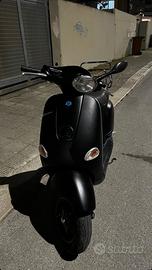 VESPA ET4