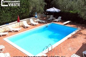 15/22 agosto Monolocale 2 posti con piscina