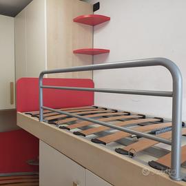 cameretta bambini