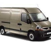 RICAMBI USATI RENAULT MASTER DEL 2006
