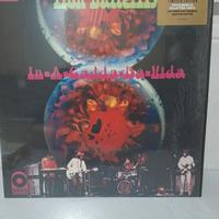 LP IRON BUTTERFLY IN A GADDA DA VIDA