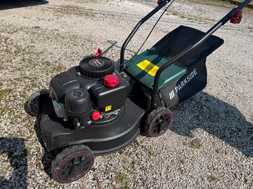 Taglierba Parkside 132 cc